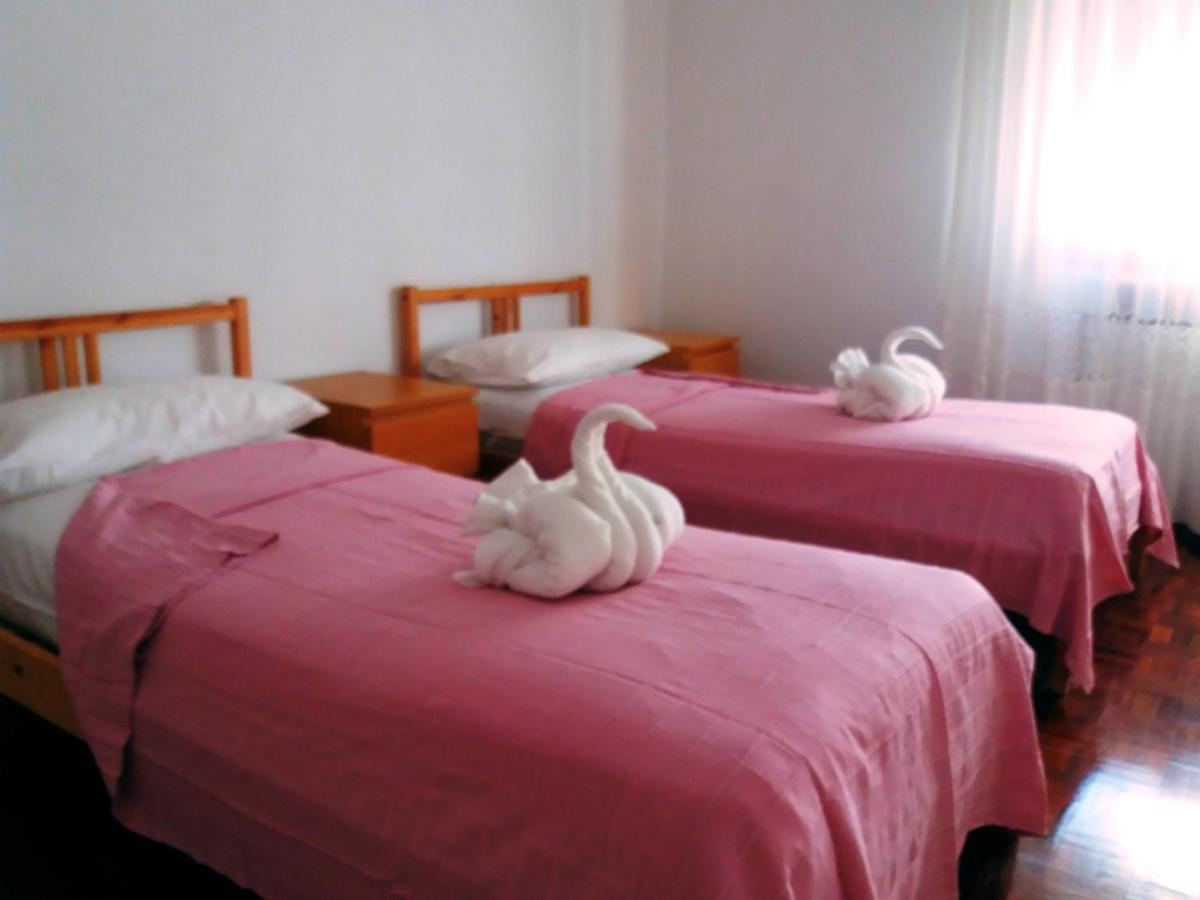Bed & Breakfast Anzola Anzola dell'Emilia Exterior foto